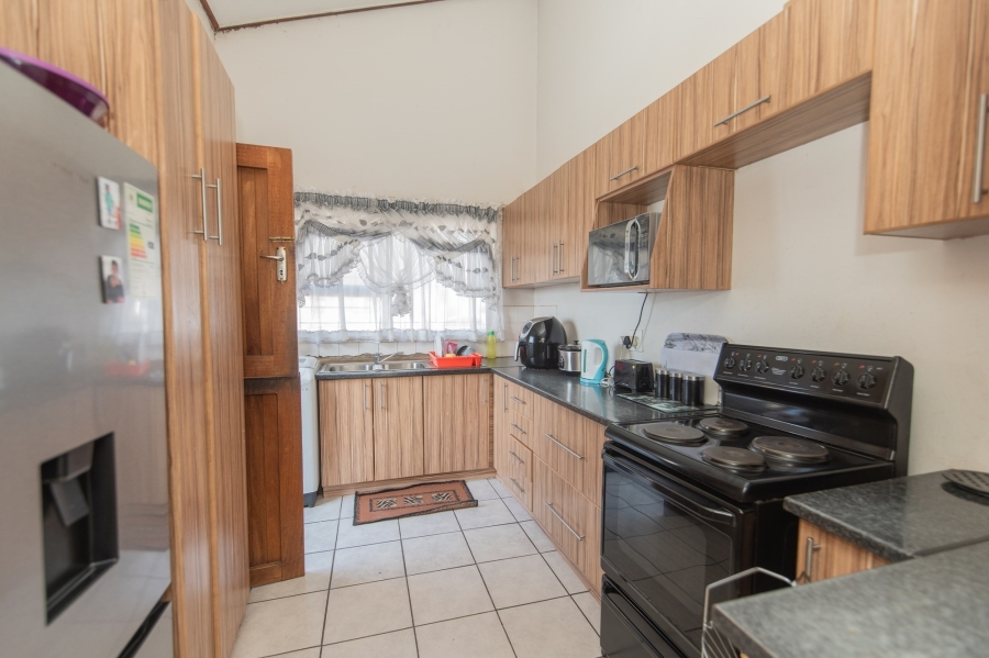 3 Bedroom Property for Sale in Kwamagxaki Eastern Cape